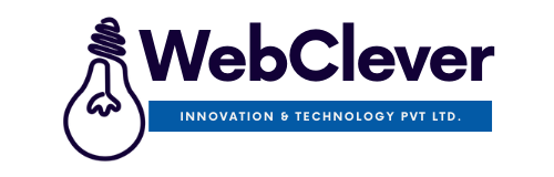 Webclever Innovation & Technology Private Limited