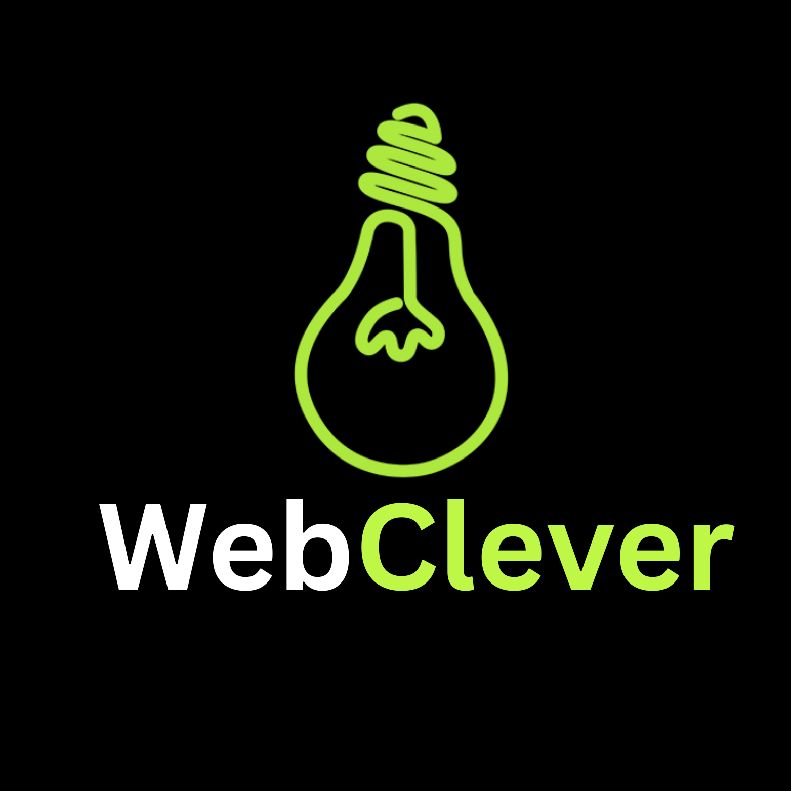 Webclever Logo